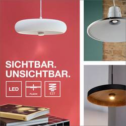 OSRAM HOMELIGHTING 4099854356803 LED Energetická třída (EEK2021) F (A - G) E14 3.5 W = 28 W studená bílá (Ø x d) 35 mm x 54 mm 1 ks