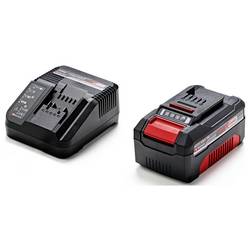 Einhell Professional TP-MG 18 Li BL Set akumulátorový multifunkční nástroj bezkartáčové, akumulátor, vč. nabíječky, kufřík, Vč. Rychloupínacího matice, 18 V,