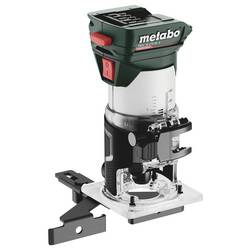 Metabo FMV 18 LTX BL 8 akumulátorová hranová frézka, 601742800
