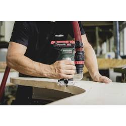 Metabo FMV 18 LTX BL 8 akumulátorová hranová frézka, 601742800