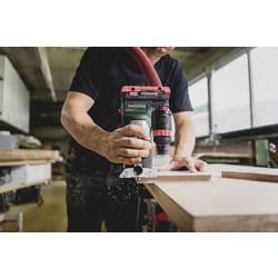 Metabo FMV 18 LTX BL 8 akumulátorová hranová frézka, 601742800