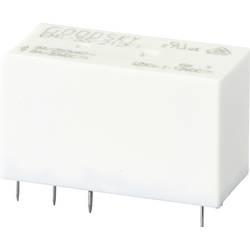 GoodSky EMI-SS-212FI relé do DPS 12 V/DC 8 A 2 přepínací kontakty 1 ks Tube