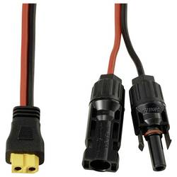 TRU COMPONENTS TC-13619276 Kabel solárního adaptéru 3.31 mm² 20 A Délka kabelu 1.5 m