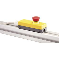 Schlegel MBP_FRVKOO nouzový vypínač v pouzdře 250 V/AC 2 rozpínací kontakty, 2 spínací kontakty 1 ks