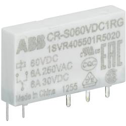 ABB CR-S024VDC1R relé s rozhraním, 1 ks