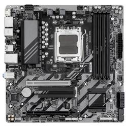 Gigabyte B850M D3HP Základní deska Socket (PC) AMD AM5 Tvarový faktor Micro-ATX Čipová sada základní desky AMD® B850