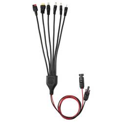 TRU COMPONENTS TC-13805788 Kabel solárního adaptéru 2.1 mm² 20 A