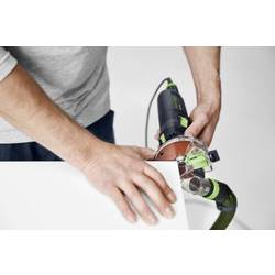 Festool OFK 500 Q-Plus R3 frézka na hrany, 450 W, 578716