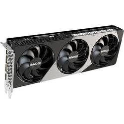 Inno 3D grafická karta Nvidia RTX 5070 Ti RTX™ 5070 Ti X3 OC 16 GB GDDR7 RAM PCIe x16 PCIe 5.0 x16