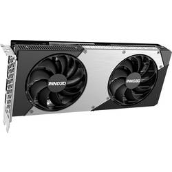 Inno 3D grafická karta Nvidia GeForce RTX 5070 GeForce RTX™ 5070 X3 OC White 12 GB GDDR7 RAM PCIe x16 HDMI® 2.1, DisplayPort 2.1