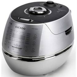 Cuckoo CRP-CHSS1009FN vařič rýže bílá, zlatá