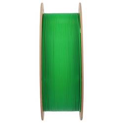 Polymaker PA17006 HT-PLA vlákno pro 3D tiskárny PLA plast, HT PLA Odolnost vůči vysokým teplotám, Filament pro vysokorychlostní 3D tisk 1.75 mm 1000 g Green,