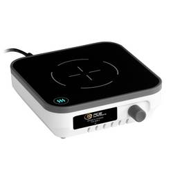 PCE Instruments PCE-MSR 5 laboratorní míchač 15 W 2 kg plast s topnou deskou