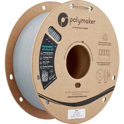 Polymaker PA18003 HT-PLA-GF vlákno pro 3D tiskárny HT-PLA-GF Odolnost vůči vysokým teplotám, Zesílena skelnými vlákny, Matná, Filament pro vysokorychlostní 3D