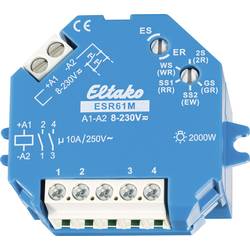 Eltako ESR61M 61200301 impulsní spínač, 0.1 - 14400 s, 250 V/AC, 10 A, 1 ks