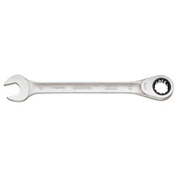 Gedore 2297159 7 R 17 ráčnový kulatý klíč Délka klíče (cm) (jen pro nadpis) 17 mm
