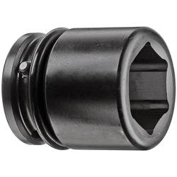 Gedore K 32 S 36 2734273 Čtyřhran pevný 20 mm (3/4 ) rázový nástrčný klíč mechanické zablokování 36 mm 1 3/4 36 mm 3/4