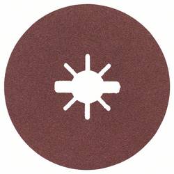 Bosch Accessories 2608619169 vláknitý kotouč Průměr 115 mm Zrnitost=100 1 ks