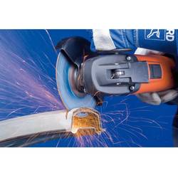 PFERD TOOLS PSF STEELOX 61720326 řezný kotouč lomený 125 mm 25 ks nerezová ocel, ocel