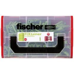 Fischer 534094 souprava hmoždinek 1 ks