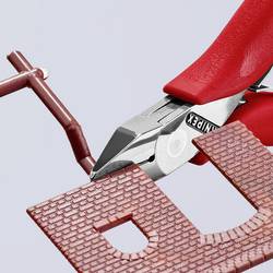 Knipex 77 41 115 pro elektrotechniky boční štípací kleště 115 mm