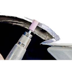 PFERD TOOLS 31106270 brusné tělísko Průměr 5 mm 10 ks