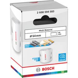 Bosch Accessories 2608594583 2608594583 vrtací korunka 54 mm 1 ks