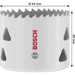 Bosch Accessories 2608594583 2608594583 vrtací korunka 54 mm 1 ks