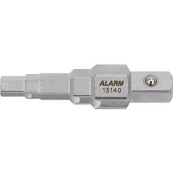 Alarm Werkzeuge 56013140 stupňovitý klíč