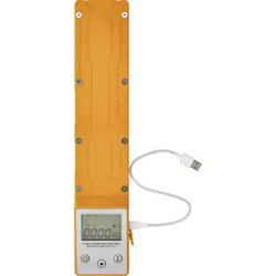 cartrend 757174:CARTREND Váha do auta pro obytné automobily, obytné přívěsy a přívěsy