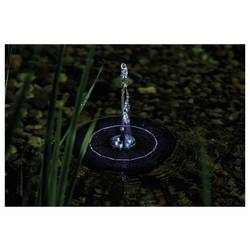 Pontec PondoStar Island solární plovoucí fontána, 93276