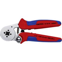 Knipex 97 55 04 krimpovací kleště