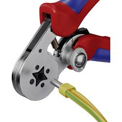 Knipex 97 55 04 krimpovací kleště