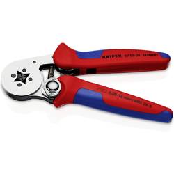 Knipex 97 55 04 krimpovací kleště