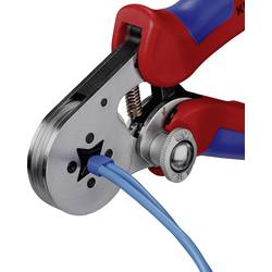 Knipex 97 55 04 krimpovací kleště
