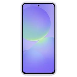 Samsung EF-PA366CVEGWW Cover Samsung Galaxy A36 5G levandulová odolné vůči nárazům EF-PA366CVEGWW