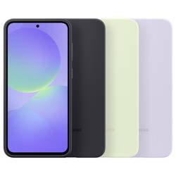 Samsung EF-PA366CVEGWW Cover Samsung Galaxy A36 5G levandulová odolné vůči nárazům EF-PA366CVEGWW