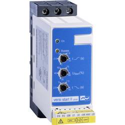 Peter Electronic VersiStart II plus 400-9 26300.40009 Přístroj pro pozvolný rozběh Výkon motoru při 400 V 4.5 kW 400 V/AC Jmenovitý proud 9 A