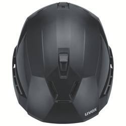 uvex perfexxion 9720950 ochranná helma černá
