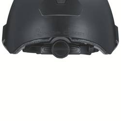uvex perfexxion 9720950 ochranná helma černá