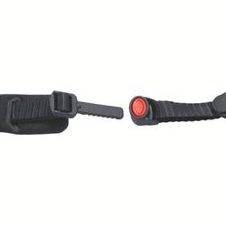uvex perfexxion 9720950 ochranná helma černá