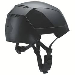 uvex perfexxion 9720950 ochranná helma černá