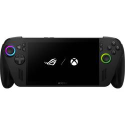 Asus ASUS ROG XBOX Ally X Ryzen Z2 Extreme 24 Příruční počítač (handheld) 1 TB černá