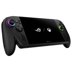 Asus ASUS ROG XBOX Ally X Ryzen Z2 Extreme 24 Příruční počítač (handheld) 1 TB černá