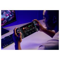 Asus ASUS ROG XBOX Ally X Ryzen Z2 Extreme 24 Příruční počítač (handheld) 1 TB černá
