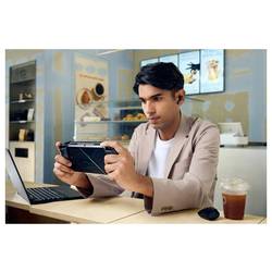 Asus ASUS ROG XBOX Ally X Ryzen Z2 Extreme 24 Příruční počítač (handheld) 1 TB černá