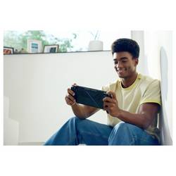 Asus ASUS ROG XBOX Ally X Ryzen Z2 Extreme 24 Příruční počítač (handheld) 1 TB černá