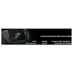 Asus ASUS ROG XBOX Ally X Ryzen Z2 Extreme 24 Příruční počítač (handheld) 1 TB černá