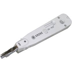 Digitus A-LSA-K Vhodný pro (Specifikace sítě (CAT)): CAT 3, CAT 4, CAT 5, CAT 5e, CAT 6, CAT 6A, CAT 6a (surový kabel CAT 7) , CAT 7, CAT 7a, CAT 8.1