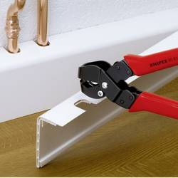 Knipex 90 61 16 vysekávací kleště 250 mm 1 ks